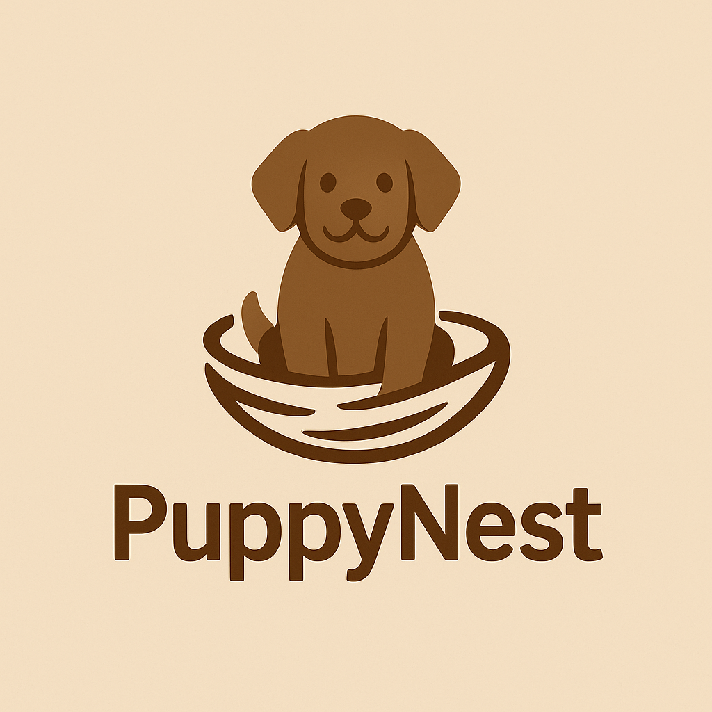 PuppyNest